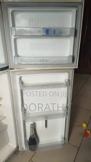Lg Refrigerator