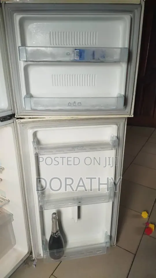 Lg Refrigerator