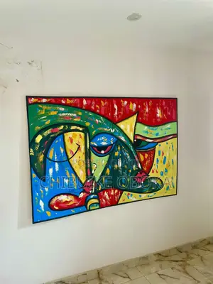 Beautiful Canvas Paintings