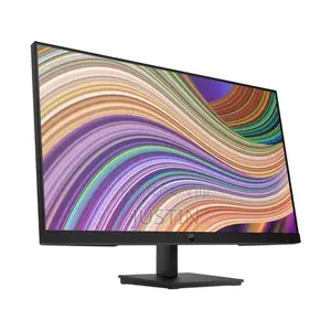 Hp P27h G5 FHD (1920 × 1080 at 75hz) Flat Ips With Edge-Lit