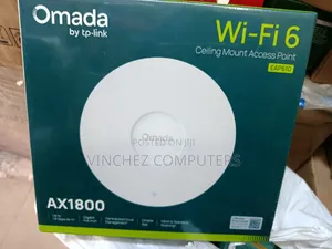 Tp Link Access Point Ceiling Mount