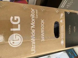 Lg 34 Inch Ultra Wide Monitor