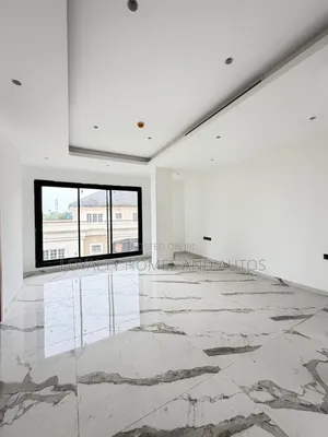 2bdrm House in Aina Ajayi, Abule Egba for sale