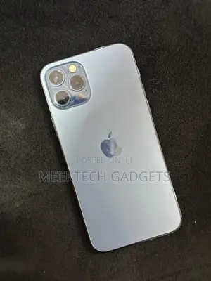 Apple iPhone 12 Pro 256 GB Blue