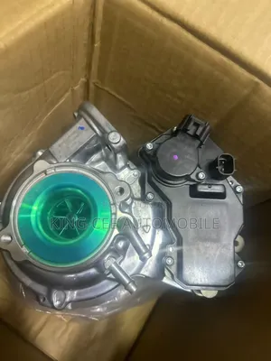 Turbo Charger Hilux Prado Hiace, 1gd,2gd,1kd,2kd