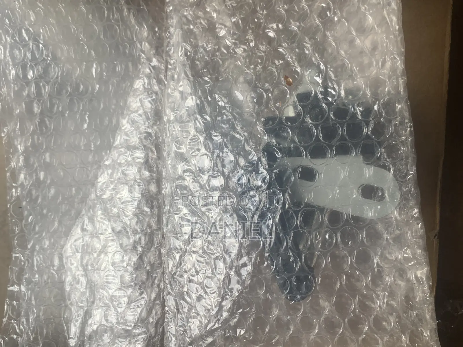 Porsche Panamera Height Leveling Sensor