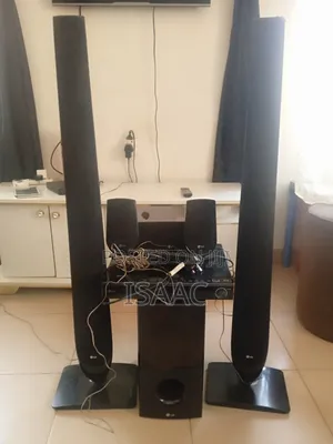 Home Theater