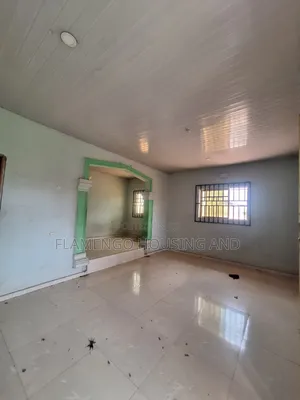2bdrm Block of Flats in Benin City for rent