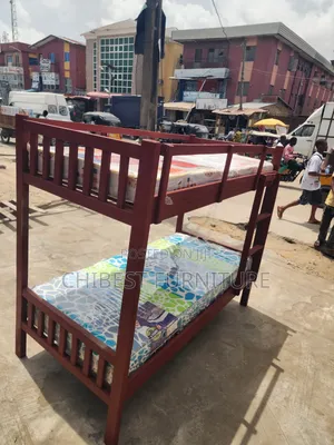 Brand New Bunk Bed Stand Available for Sale.