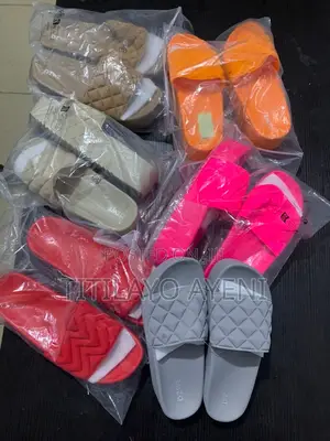 Unisex Slippers