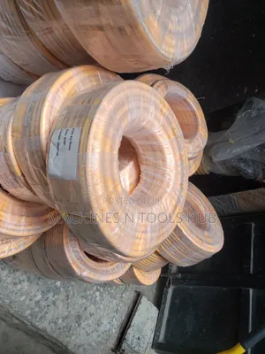 8mm Pvc Industrial Air Hose