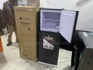 Glamstar 175dt Refrigerator – Strong Cooling Performance