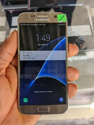 Samsung Galaxy S7 32 GB Gold