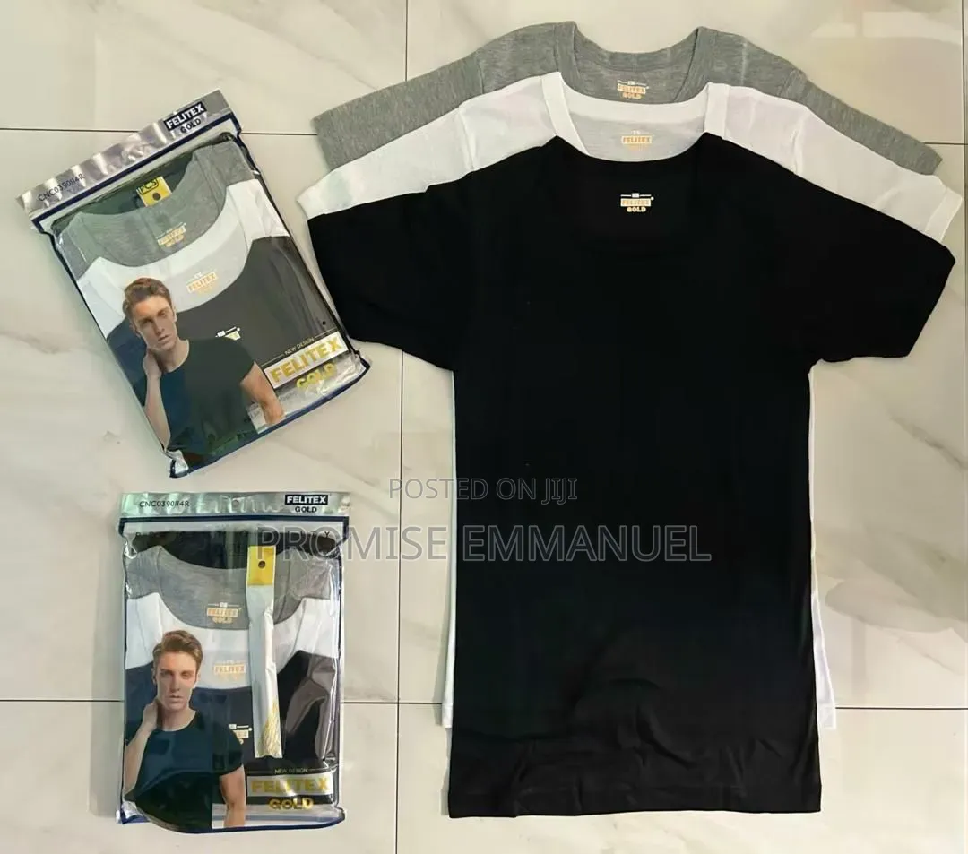 Men's Vest