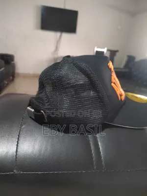 Athletic S.Flag Boys Cap