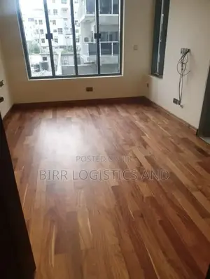 SPC Floor and Wooden Floor