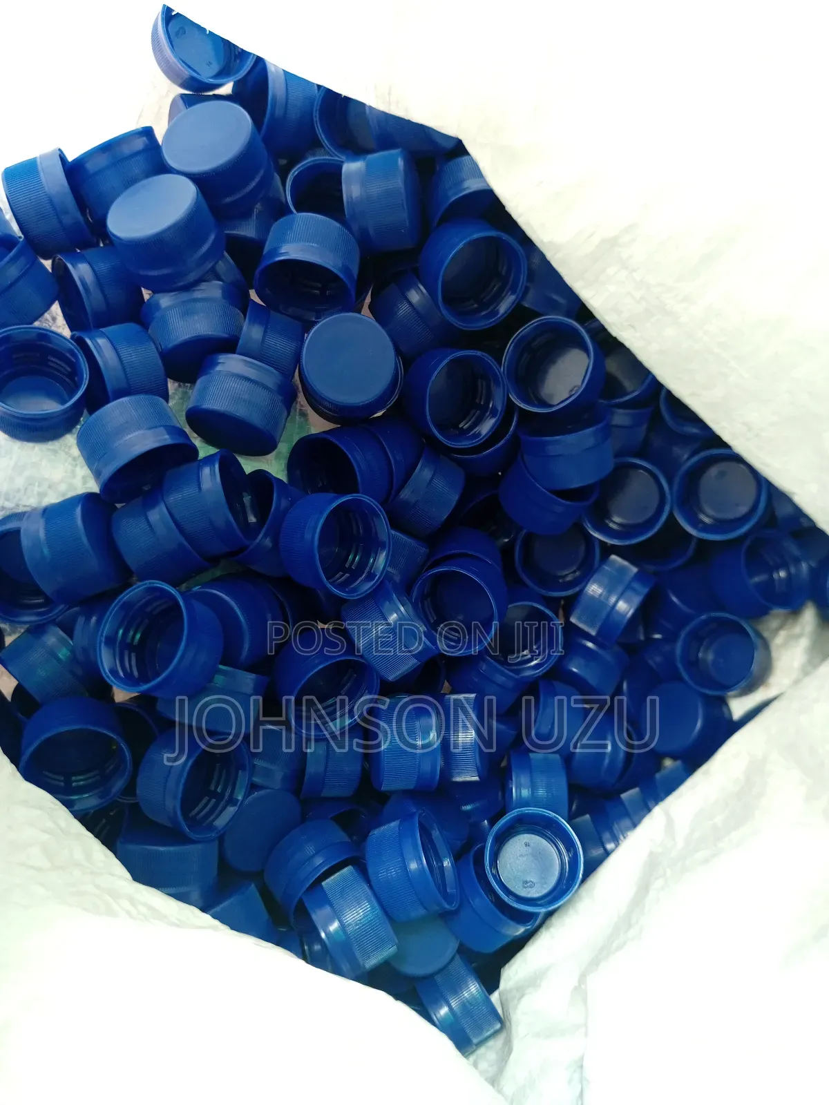 Plastic Bottles