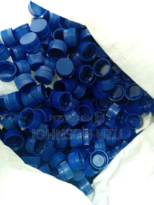 Plastic Bottles
