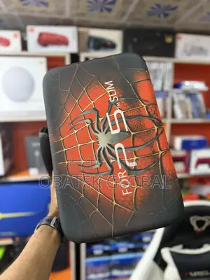 Ps5 Carrying Bag / Case