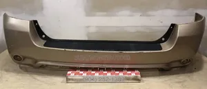 Highlander 2008 Back Bumper
