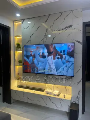 Newly Built 2 Bedrooms Apartment