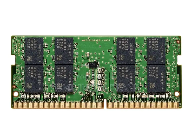 Hp 32gb Ddr4 Desktop Ram