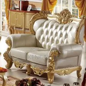 Antique Sofa