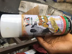 450ml Can of Visa Aerosol Spray Paint