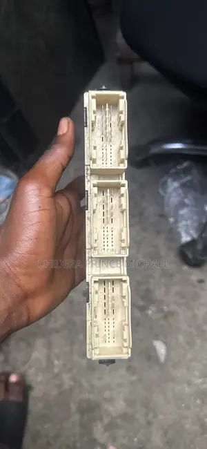 Seat Module Control for Cla250 W118 2020/2025 Model