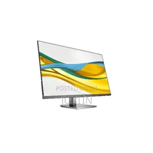 Hp Series 5 Pro 27 Inch FHD Monitor - 527da