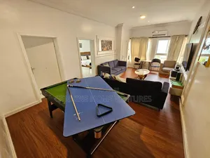 Furnished 2bdrm Apartment in Lekki Phase One for rent
