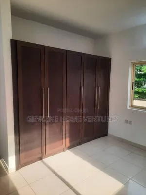 Furnished 2bdrm Apartment in Lekki Phase One for rent
