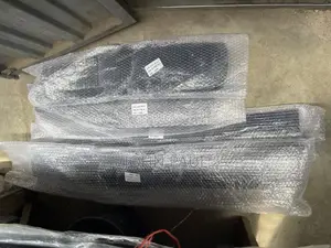 Door Padded Rav4 2020 Complete Set