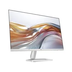 Hp Series 5 27inch 527sh FHD (9120x1080) Height Adjust Monitor -