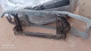 Front Court for Toyota Hilux