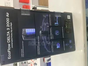 Ecoflow Delta 3 2000 Air