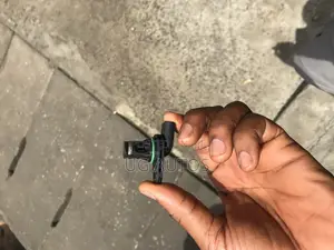Camshaft Sensor Ml350 (W166)