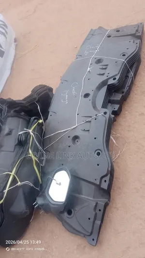 Engine Protector for Cars