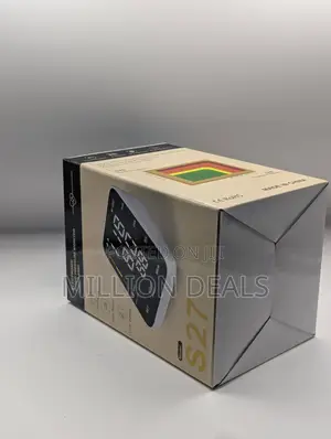 Portable Unique Rechargeable Bp Monitor Machine