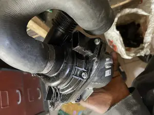 BMW Water Pump E70 N52