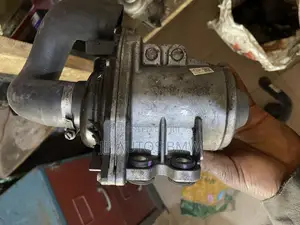 BMW Water Pump E70 N52