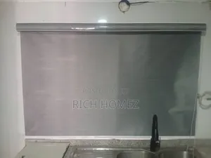 Original Turkish Window Blinds. (Roller Blind)