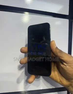 Apple iPhone 13 Pro 256 GB Black