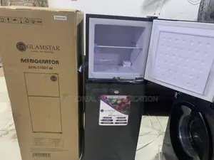 Glamstar 175dt Refrigerator – Strong and Durable Fridge