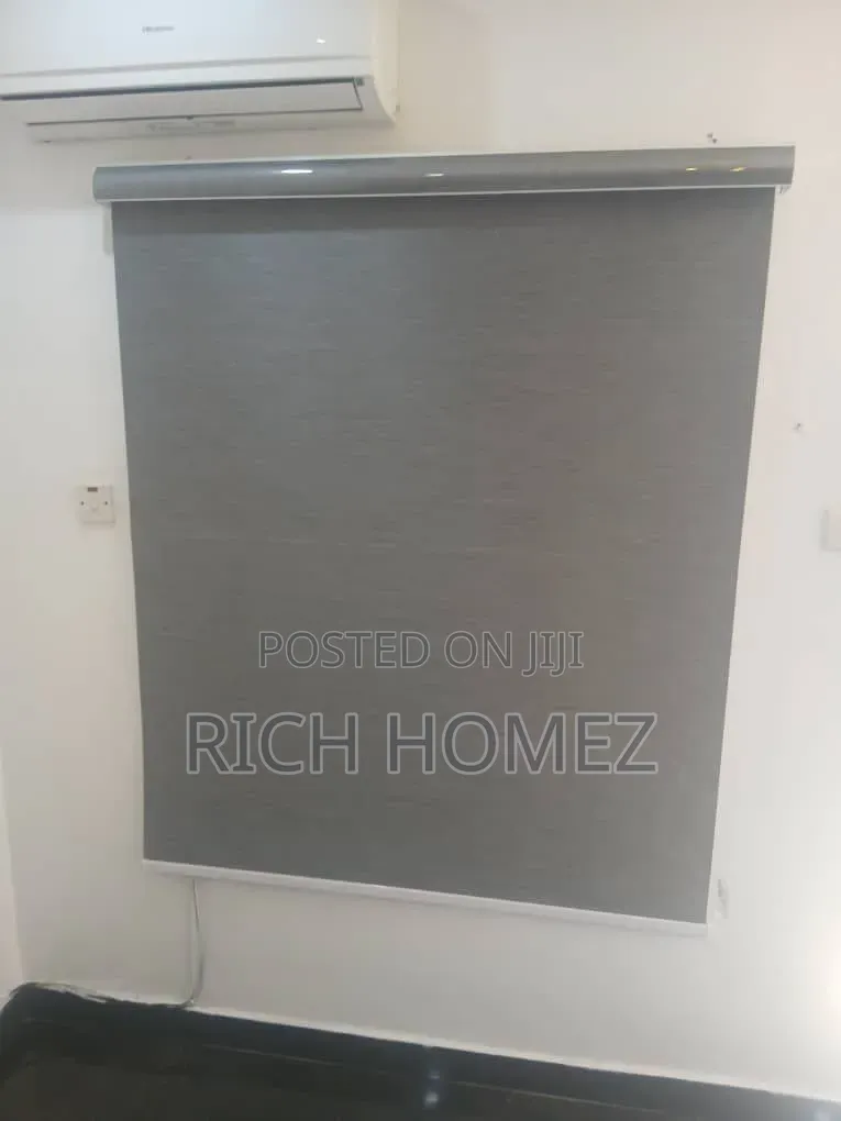 Original Turkish Blinds (Roller Blinds)