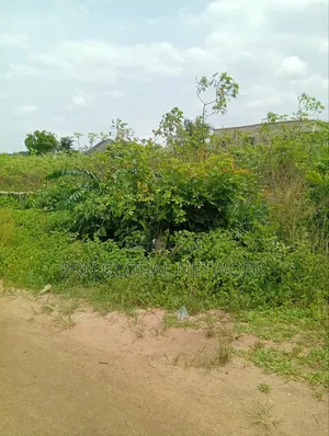 5 Plots of Lands Available for Sale at Orogwe