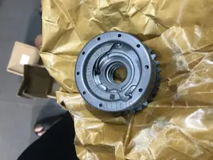Camshaft Head Ml350 (W166)