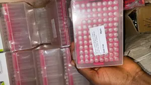 Pipette Tips