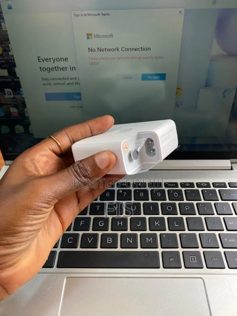 Macbook Pro Follow Come Charger