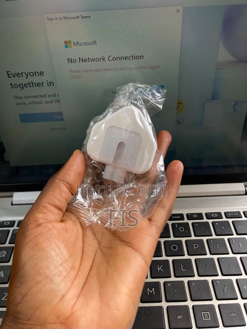 Macbook Pro Follow Come Charger